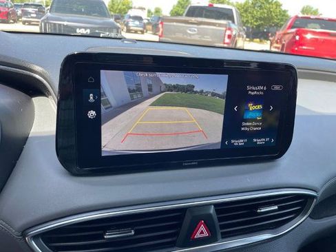 Used 2023 Hyundai Santa Fe SEL w/ Cargo Package FWD image 20