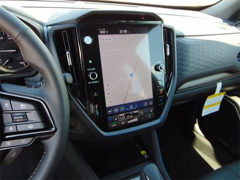 New 2025 Subaru Forester Touring w/ Protection Package image 12