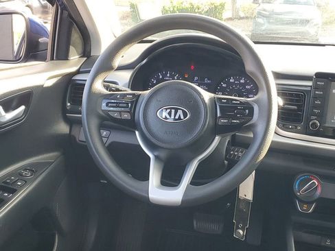 Used 2020 Kia Rio S image 22