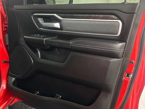 Used 2022 RAM 1500 Big Horn AWD/4WD image 38