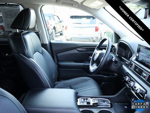 Used 2023 Honda Pilot Elite image 8