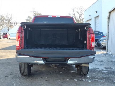 Used 2015 Ford F150 XLT w/ Equipment Group 301A Mid image 5