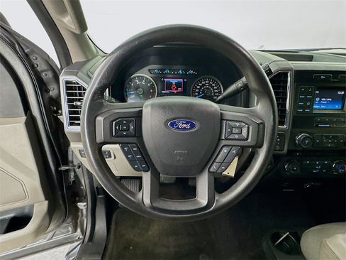 Used 2016 Ford F150 XLT w/ XTR Package image 11