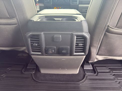 Used 2020 Ford F250 XLT w/ Tremor Off-Road Package image 12