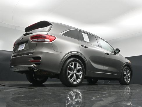 Used 2018 Kia Sorento SX AWD/4WD image 32