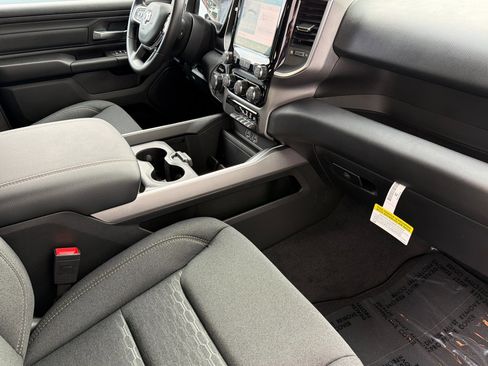 New 2026 RAM 1500 Express image 13