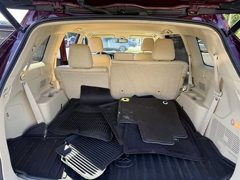 Used 2014 Toyota Highlander XLE AWD/4WD image 30