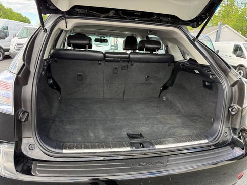 Used 2010 Lexus RX 450h AWD w/ Premium Pkg image 36