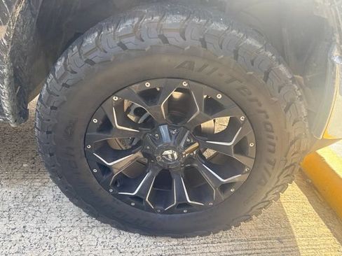 Used 2018 RAM 1500 Big Horn AWD/4WD image 5
