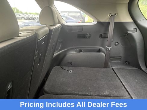 Used 2016 Kia Sorento EX w/ EX Premium Package AWD/4WD image 9