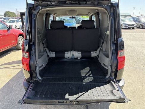 Used 2011 Honda Element LX image 18