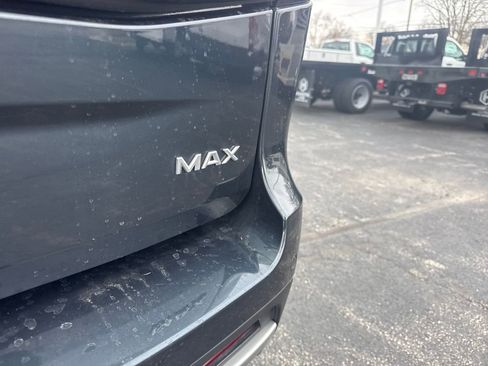 Used 2025 Ford Expedition Max Platinum w/ Platinum Ultimate Package image 12