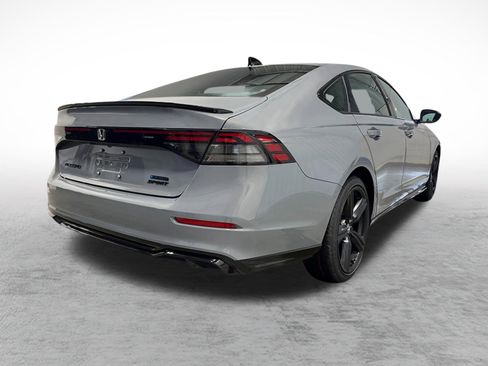 New 2026 Honda Accord Sport image 5