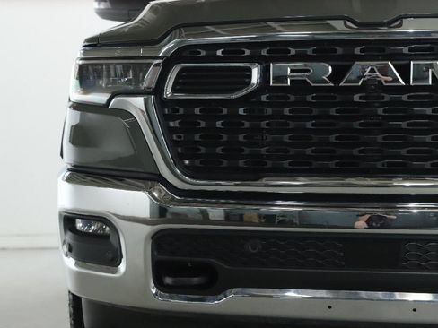 Used 2026 RAM 1500 Big Horn AWD/4WD image 6