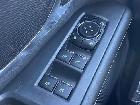 New 2026 Ford Expedition Platinum w/ Stealth Appearance Package image 14