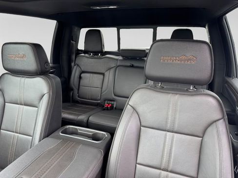 Used 2024 Chevrolet Silverado 2500 High Country w/ Z71 Off-Road Package image 19
