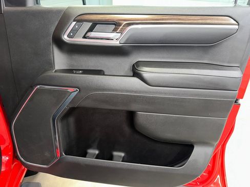 Certified 2023 Chevrolet Silverado 1500 LT image 32