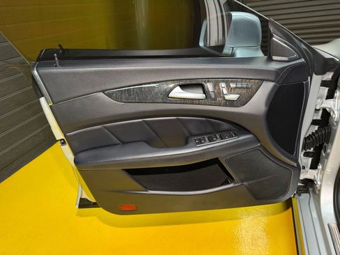 Used 2016 Mercedes-Benz CLS 400 4MATIC image 30