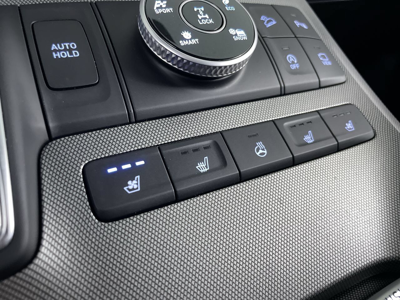 Used 2020 Hyundai Palisade Limited AWD/4WD image 31