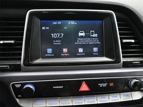 Used 2018 Hyundai Sonata SE image 30