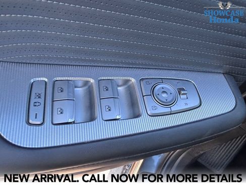 Used 2023 Hyundai Palisade Calligraphy w/ Cargo Package FWD image 11