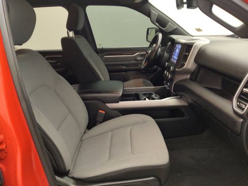 Used 2021 RAM 1500 Lone Star RWD image 21