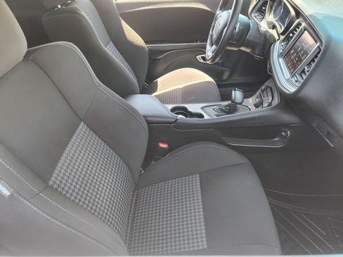 Used 2023 Dodge Challenger R/T Scat Pack RWD image 15