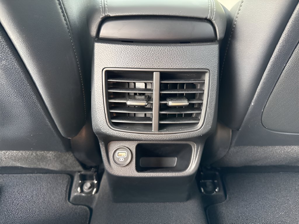Used 2023 Kia Seltos EX AWD/4WD image 14
