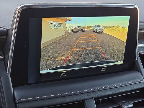 Used 2024 Chevrolet Tahoe Premier image 28