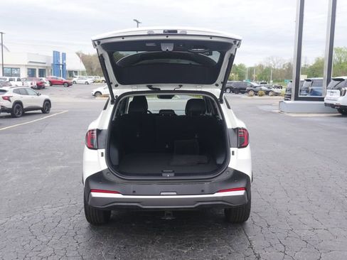 Used 2026 Kia Sportage EX w/ EX Panoramic Sunroof Package AWD/4WD image 16