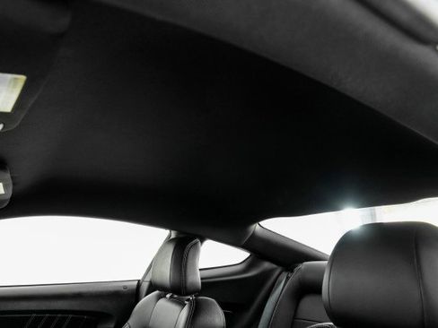 Used 2015 Ford Mustang GT Premium w/ Equipment Group 401A image 27