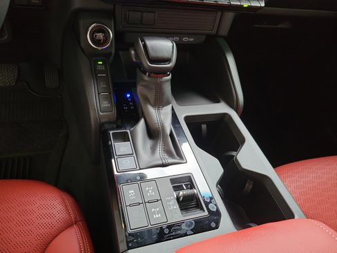 Used 2025 Toyota Land Cruiser 1958 image 23