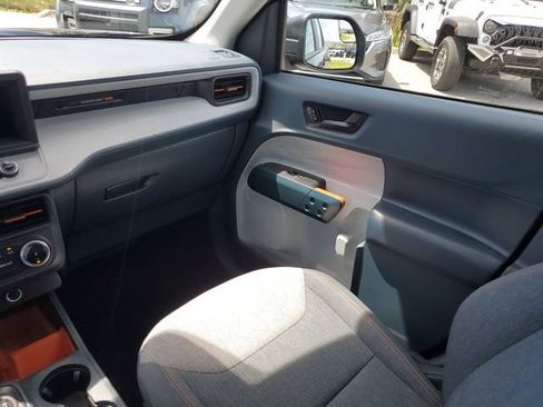 Used 2024 Ford Maverick XLT image 9