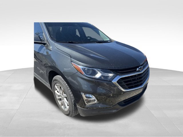 Used 2020 Chevrolet Equinox LT AWD/4WD image 61