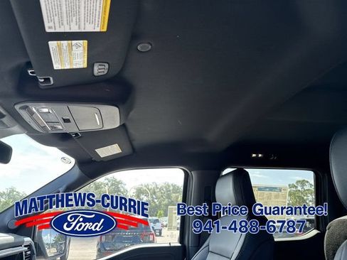 New 2026 Ford F150 Lariat w/ Equipment Group 501A Mid AWD/4WD image 11