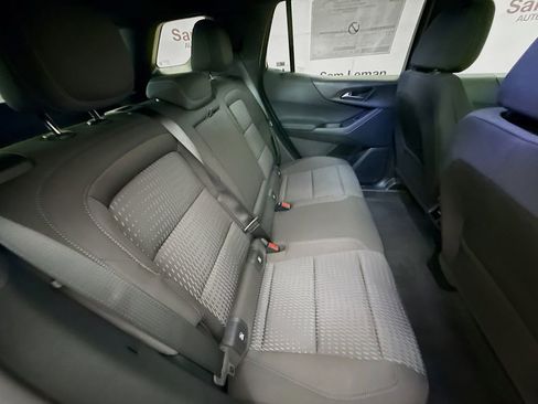 New 2026 Chevrolet Equinox LT FWD image 27