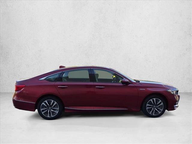Used 2018 Honda Accord Touring image 4