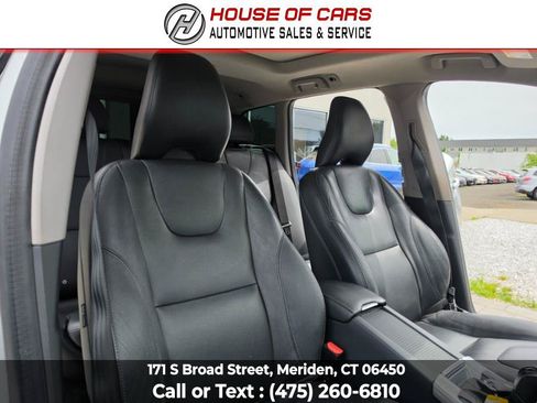 Used 2016 Volvo XC60 T5 Premier w/ Protection Package AWD/4WD image 44