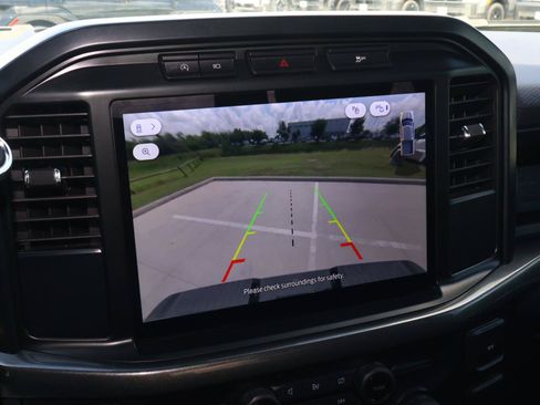 Used 2024 Ford F150 STX RWD image 26