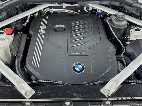 Used 2023 BMW X6 xDrive40i w/ M Sport Package image 37