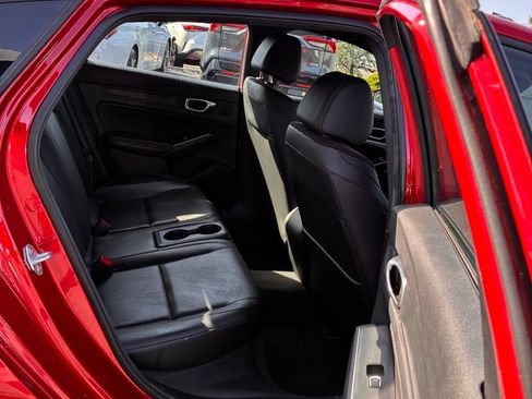 Used 2024 Acura Integra Type S FWD image 27