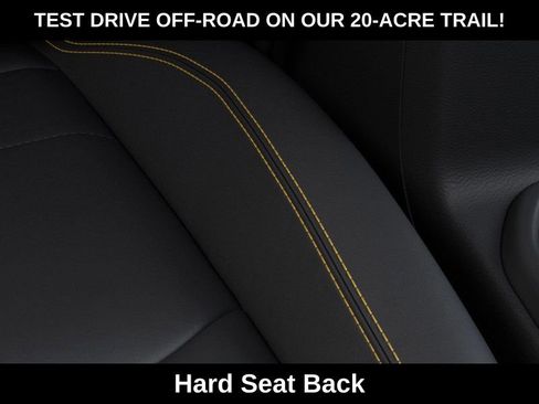 New 2026 Jeep Wrangler Sahara image 21