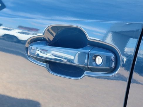 New 2026 Subaru Crosstrek 2.5i Wilderness image 9