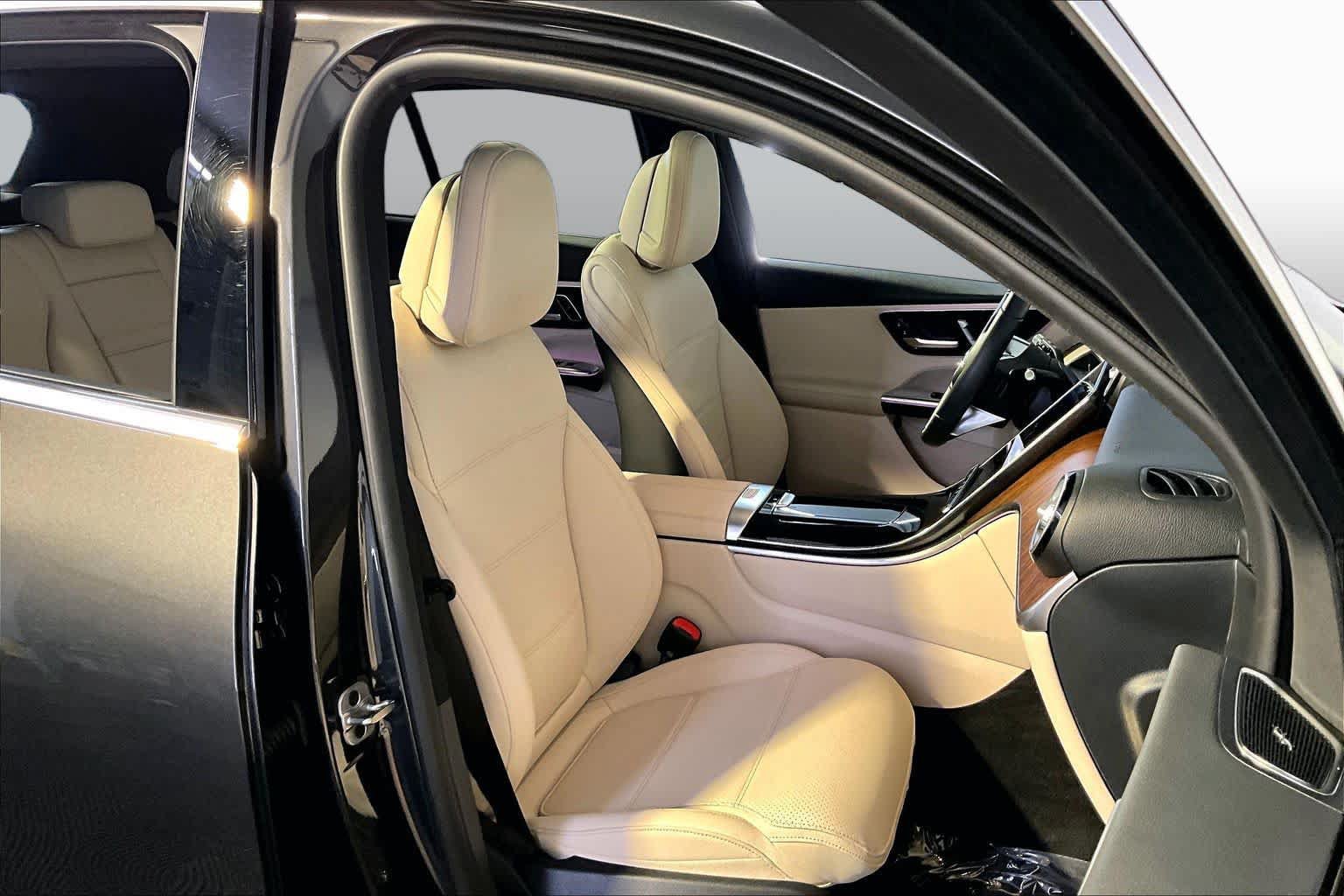 Certified 2026 Mercedes-Benz GLC 300 4MATIC image 8