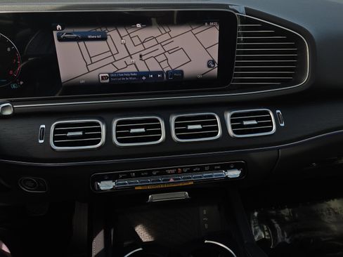 New 2026 Mercedes-Benz GLE 350 4MATIC image 19