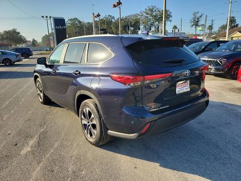 Used 2023 Toyota Highlander L image 3