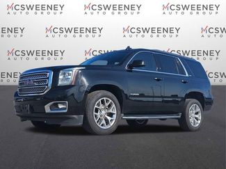 Used 2018 GMC Yukon SLT RWD 360° Tour