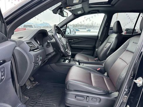 Used 2019 Honda Ridgeline Black Edition image 21