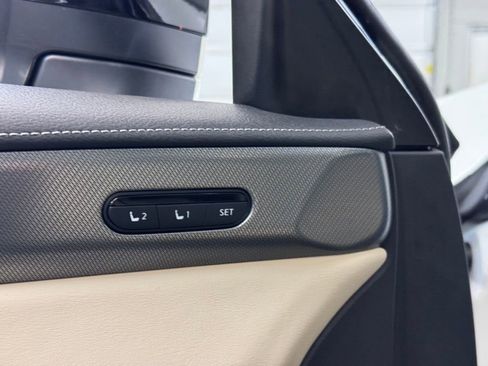 Used 2023 INFINITI QX60 Luxe w/ Cargo Package image 10