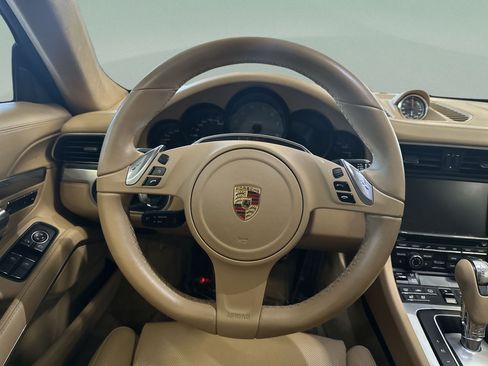 Used 2015 Porsche 911 Carrera GTS RWD image 26